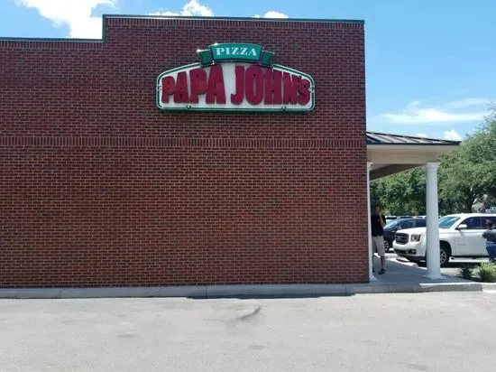 Papa Johns Pizza