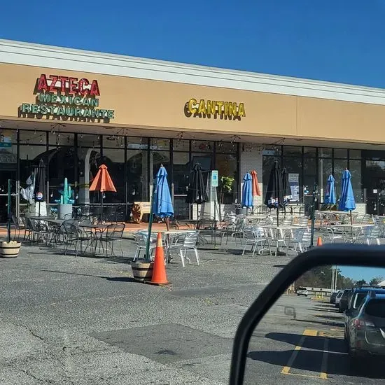 Azteca Mexican Restaurant