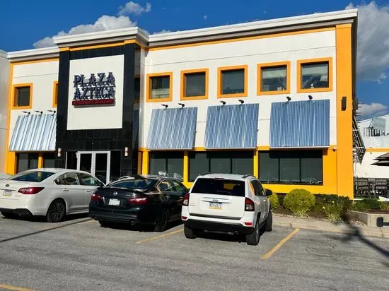 Plaza Azteca Mexican Restaurant · Altoona