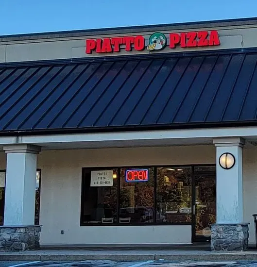 Piatto Pizza Inc