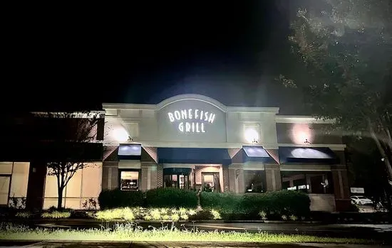 Bonefish Grill