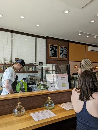 Allie Boy’s Bagelry & Luncheonette