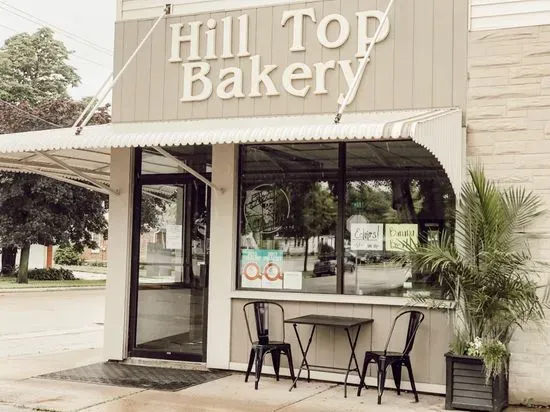 Hill Top Bakery