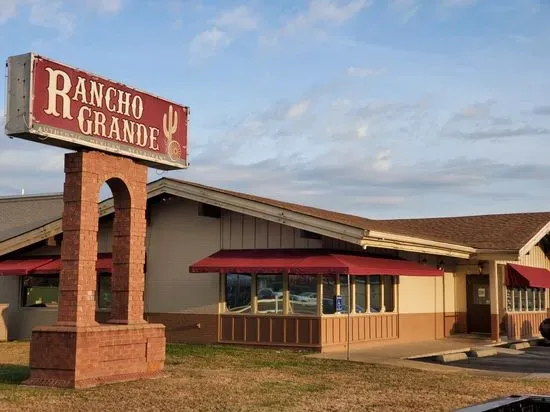 Rancho Grande Mexican Restaurant