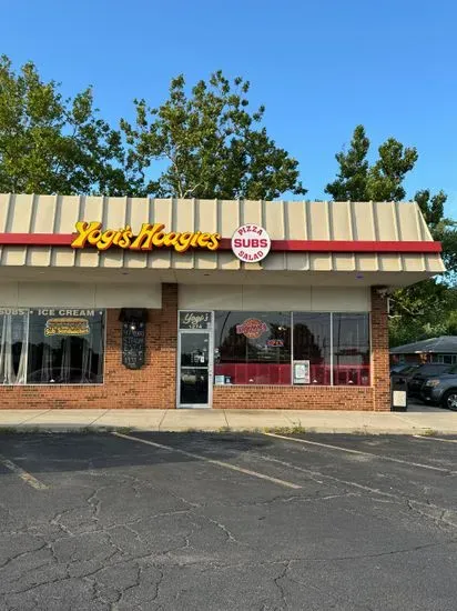 Yogi's Hoagies & Dairy Bar