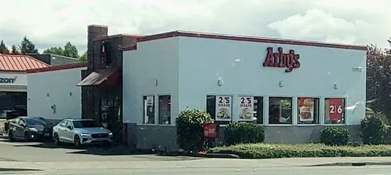 Arby's