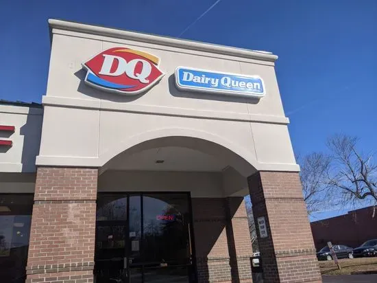 Dairy Queen (Treat)