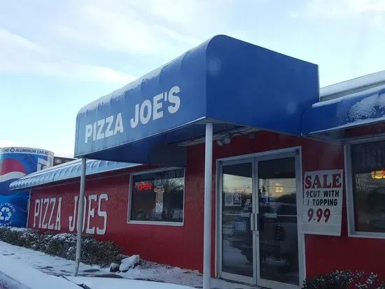 Pizza Joe's