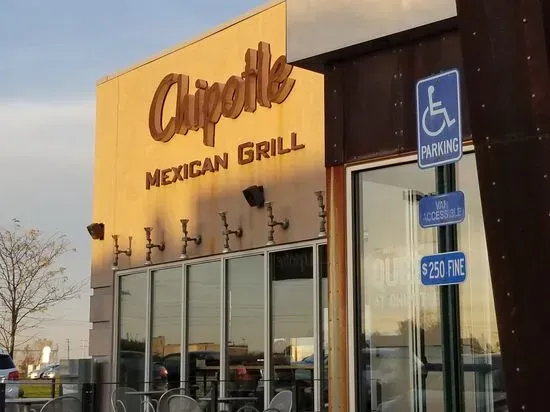 Chipotle Mexican Grill