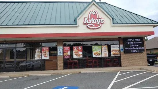 Arby's