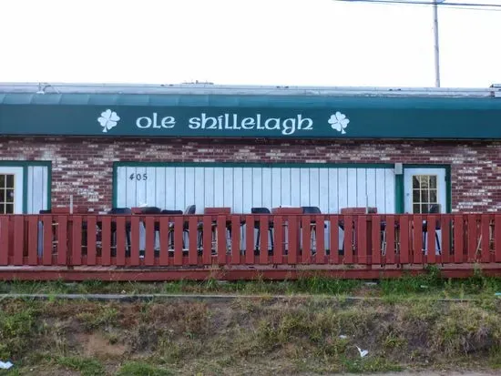 Ole Shillelagh Sports & Raw Bar