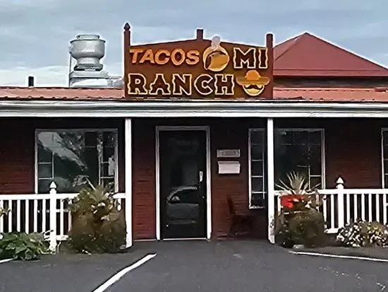 Tacos Mi Rancho