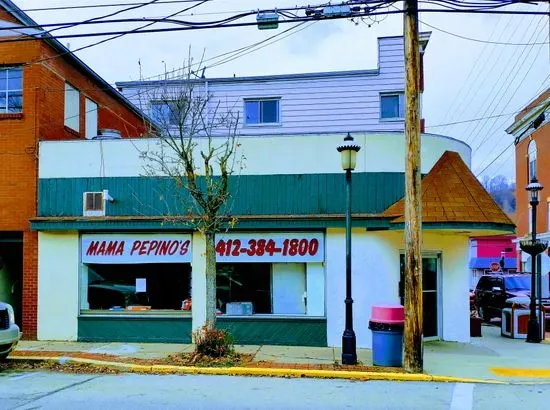 Mama Pepino's Pizza