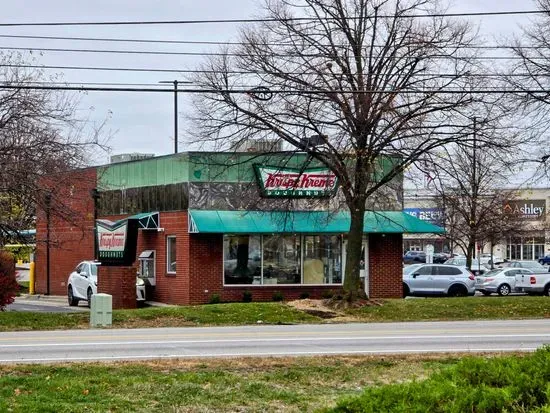 Krispy Kreme