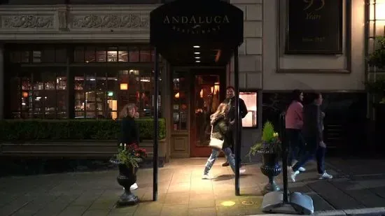 Andaluca Restaurant