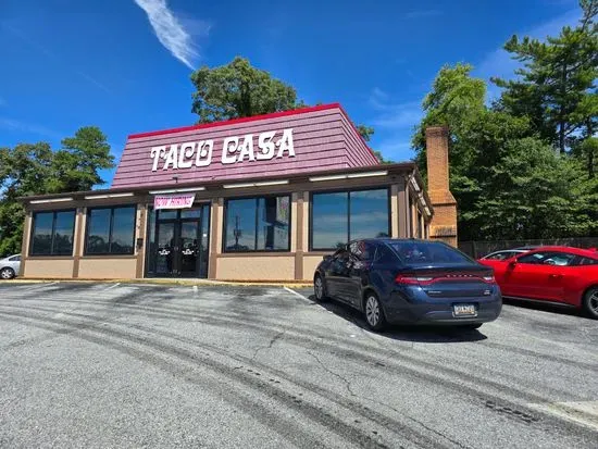 Taco Casa