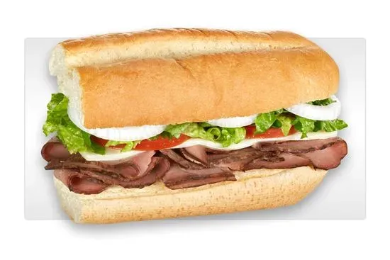 Blimpie Subs and Sandwiches