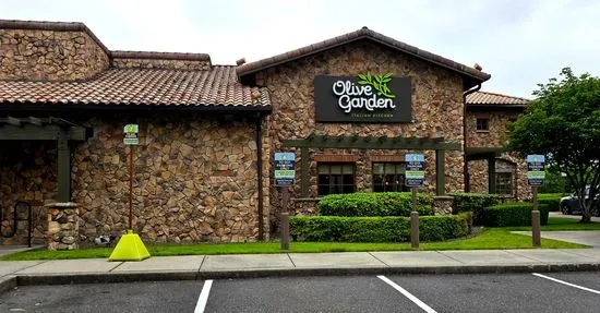 Olive Garden Italian Restaurant