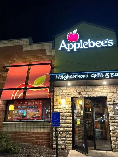 Applebee's Grill + Bar