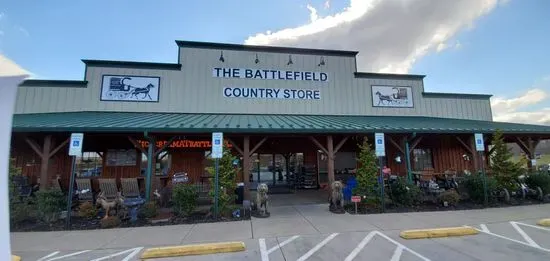 The Battlefield Country Store