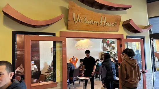 Vietnam House