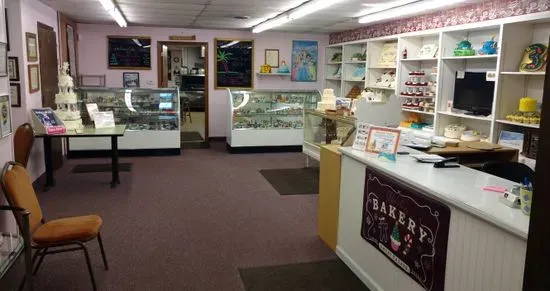 Reeves Cake Shop