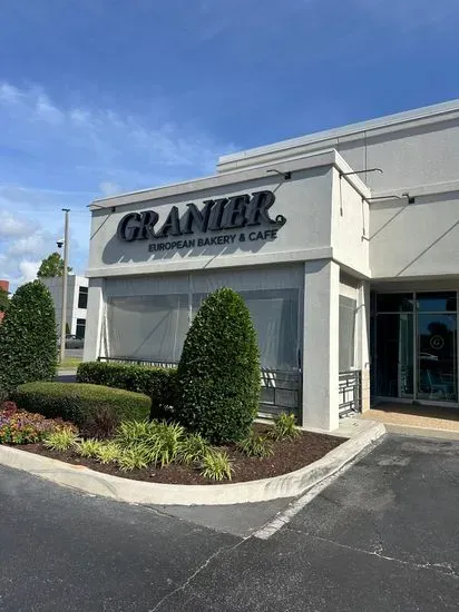 Granier European Bakery & Café