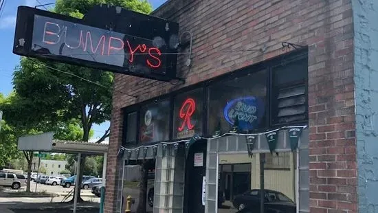 Bumpy's Pub