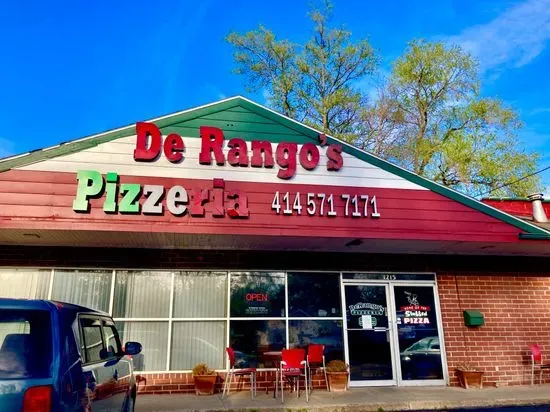 DeRango's Pizzeria