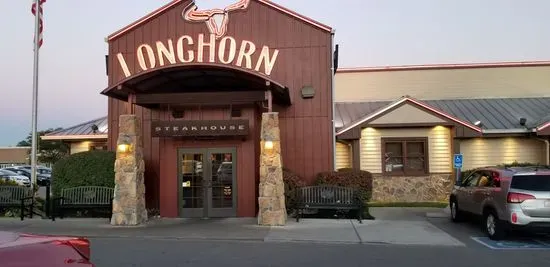 LongHorn Steakhouse