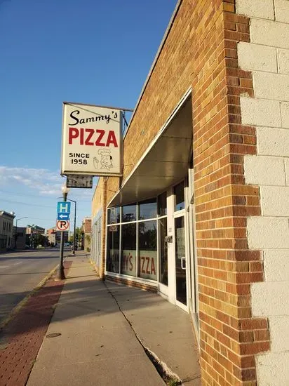 Sammy's Pizza In Neenah