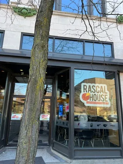 Rascal House