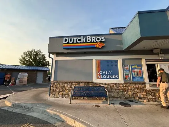 Dutch Bros Coffee