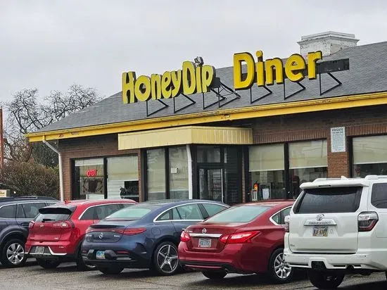 HoneyDip Donuts & Diner