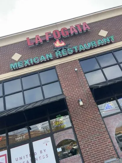 La Fogata Mexican Restaurant