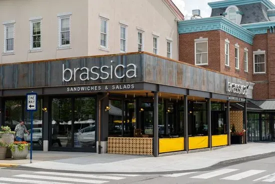 Brassica at Easton Town Center