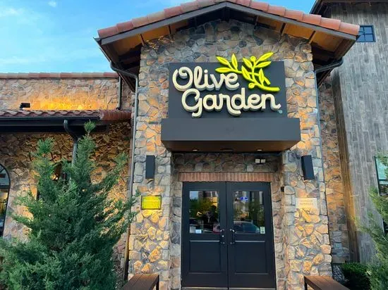 Olive Garden Italian Restaurant