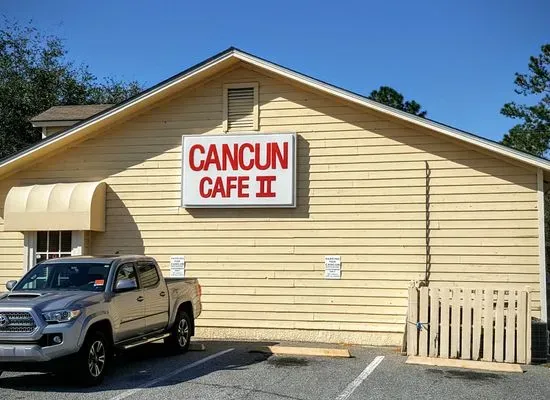 Cancun Restaurant