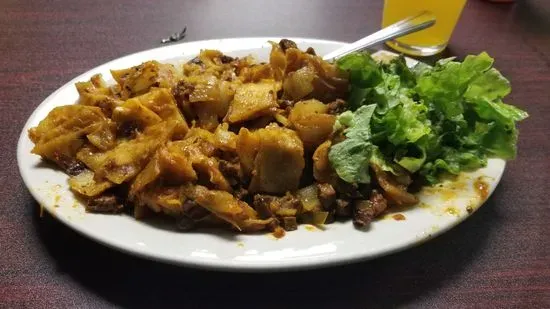 Calanley Somali Restaurant