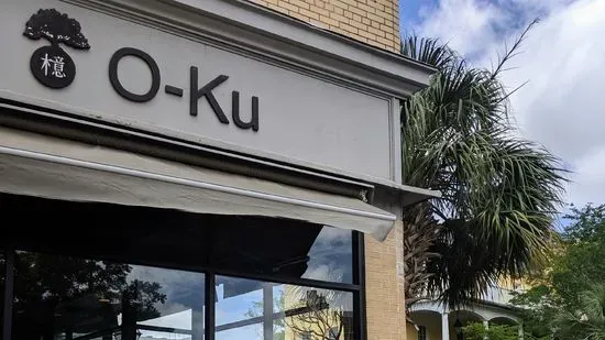 O-Ku