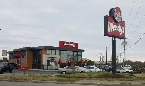 Wendy's