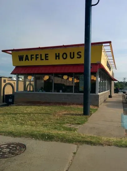 Waffle House