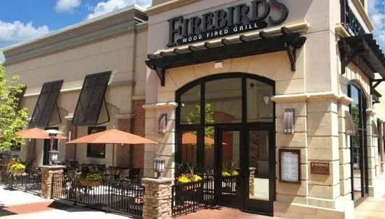 Firebirds Wood Fired Grill