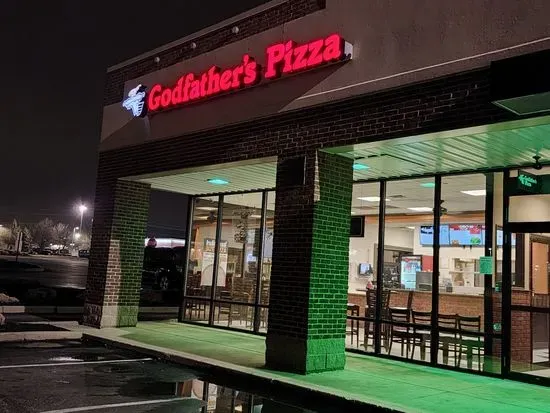 Godfather's Pizza