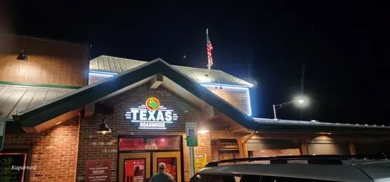 Texas Roadhouse