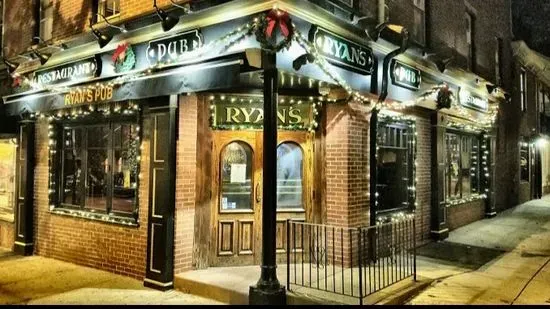 Ryan's Pub Manayunk