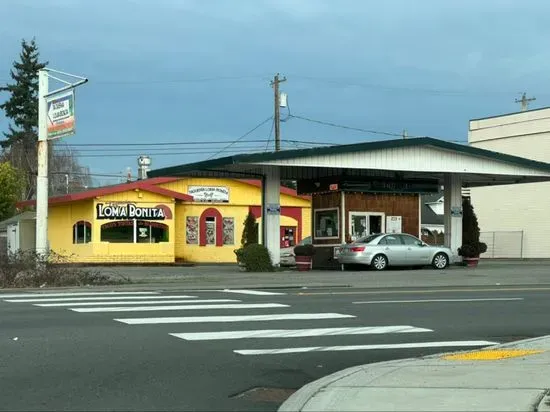 Taqueria Loma Bonita