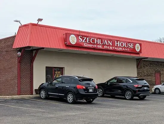 Szechuan House