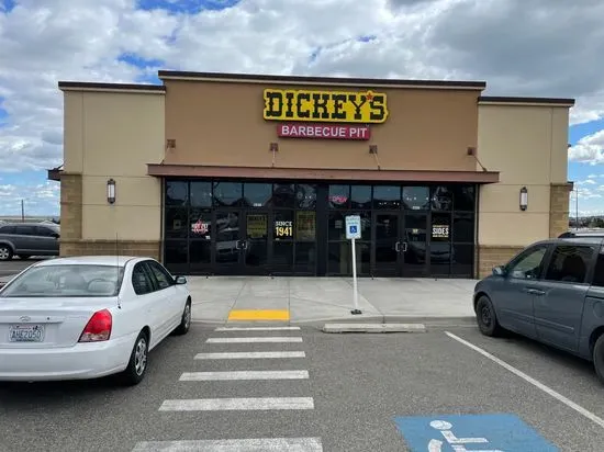 Dickey's Barbecue Pit