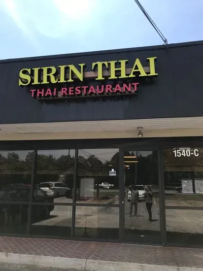 Sirin Thai SC